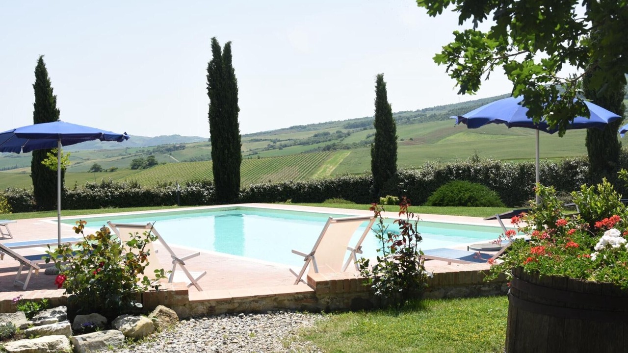 Photo of Outdoor in Castiglione d'Orcia