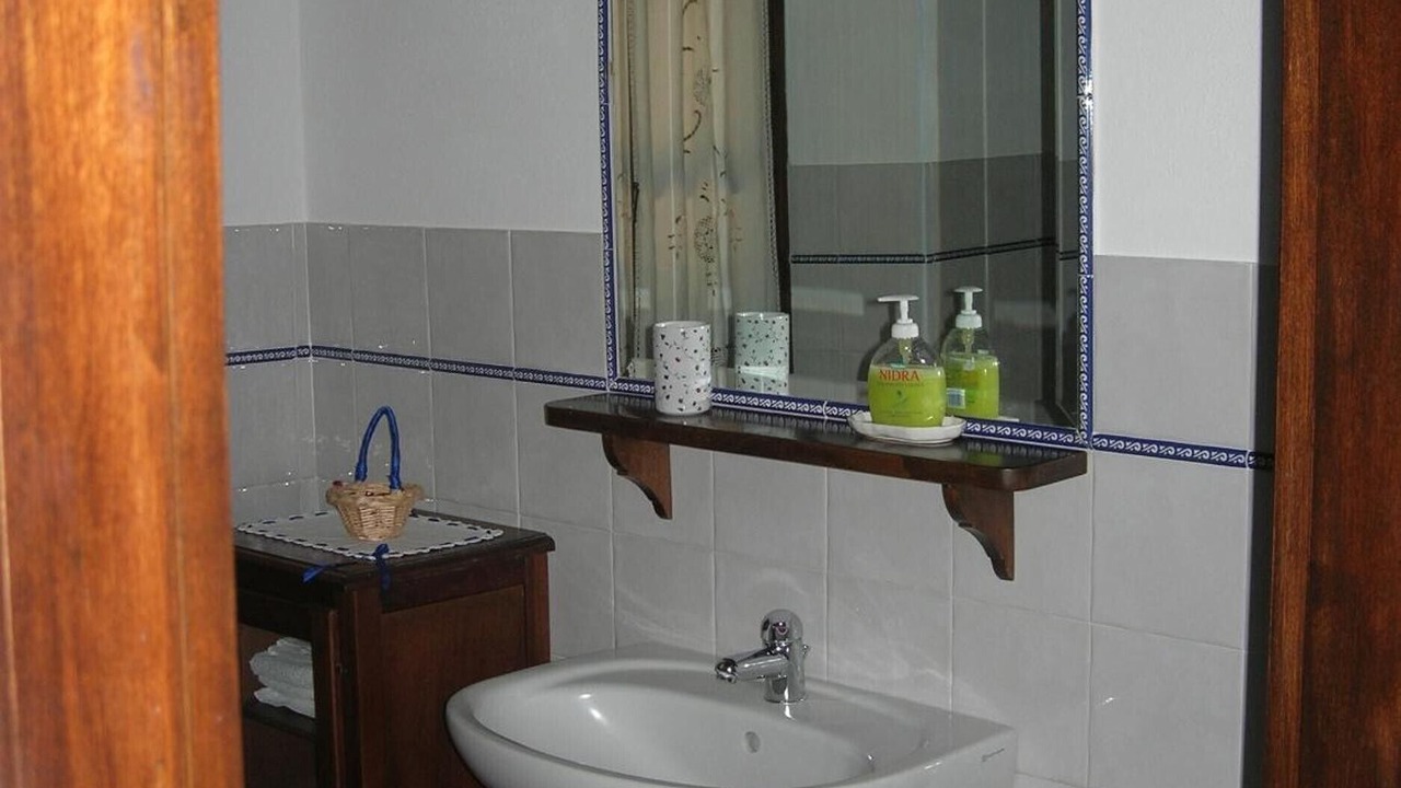 Photo of Bathroom in Castiglione d'Orcia