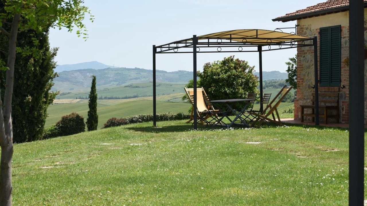 Photo of Outdoor in Castiglione d'Orcia