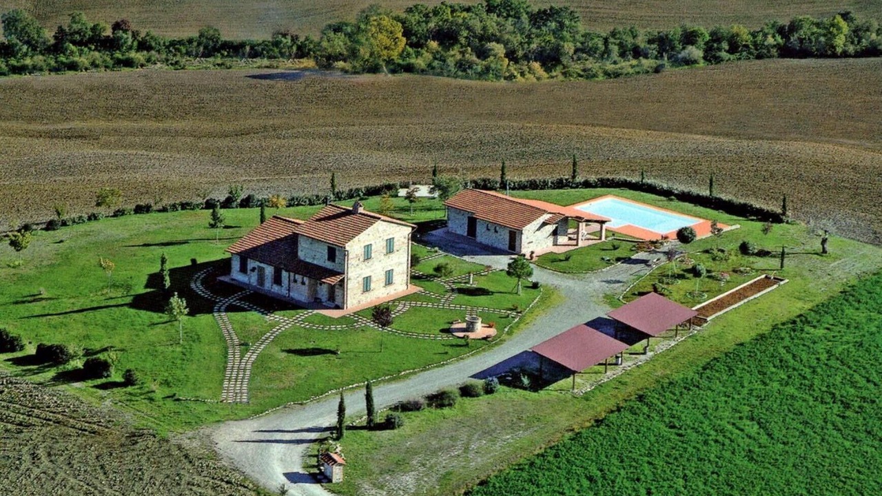 Photo of Outdoor in Castiglione d'Orcia