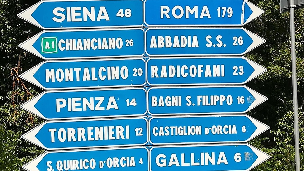Photo of Others in Castiglione d'Orcia