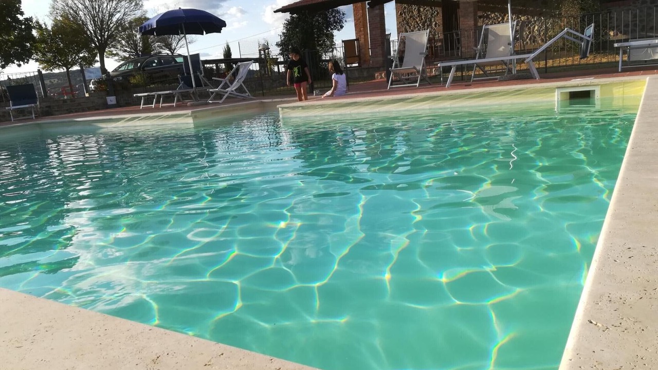 Photo of Outdoor in Castiglione d'Orcia