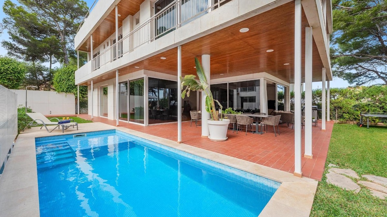 Photo of Outdoor in Alcudia