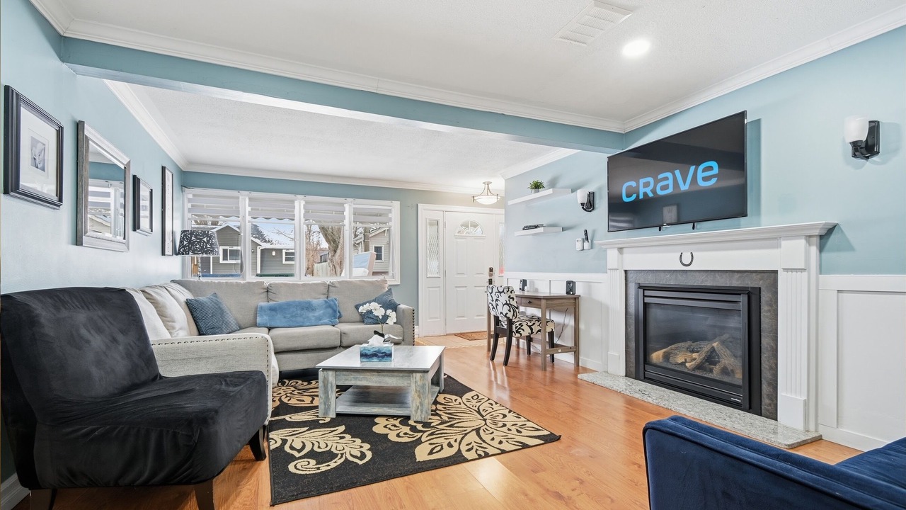 Photo of Livingroom in Riverside