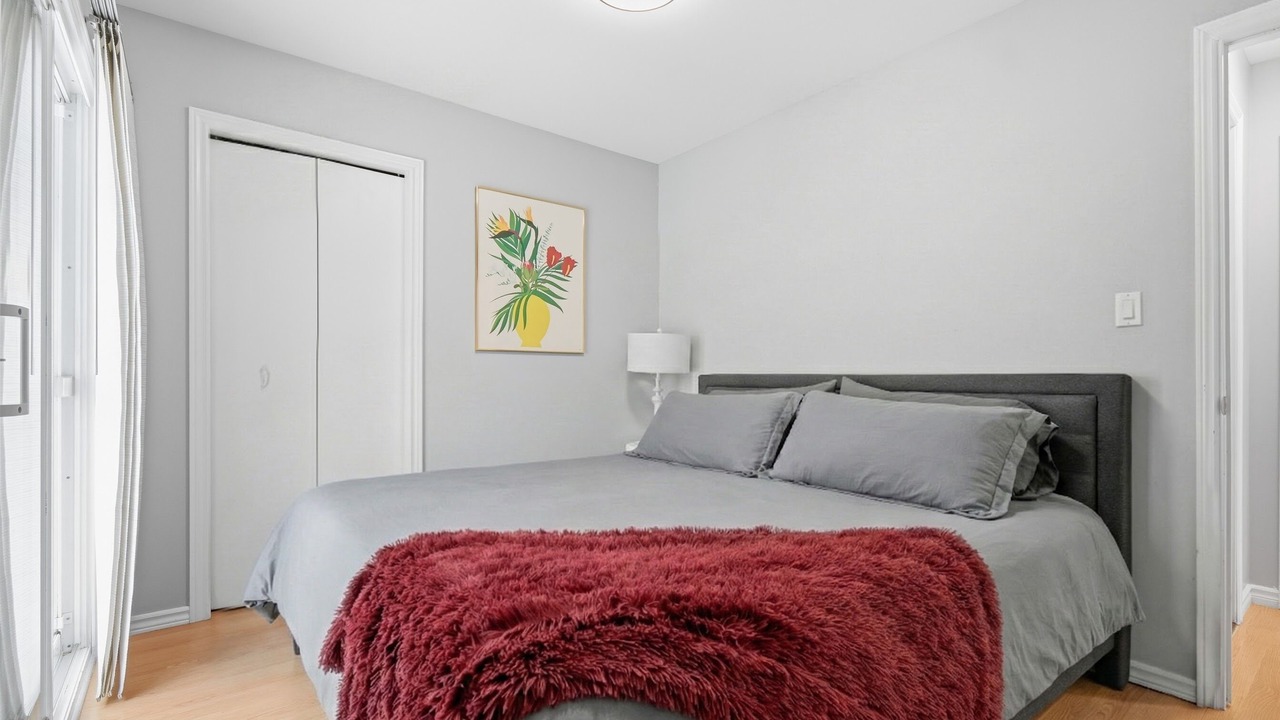 Photo of Bedroom in Riverside