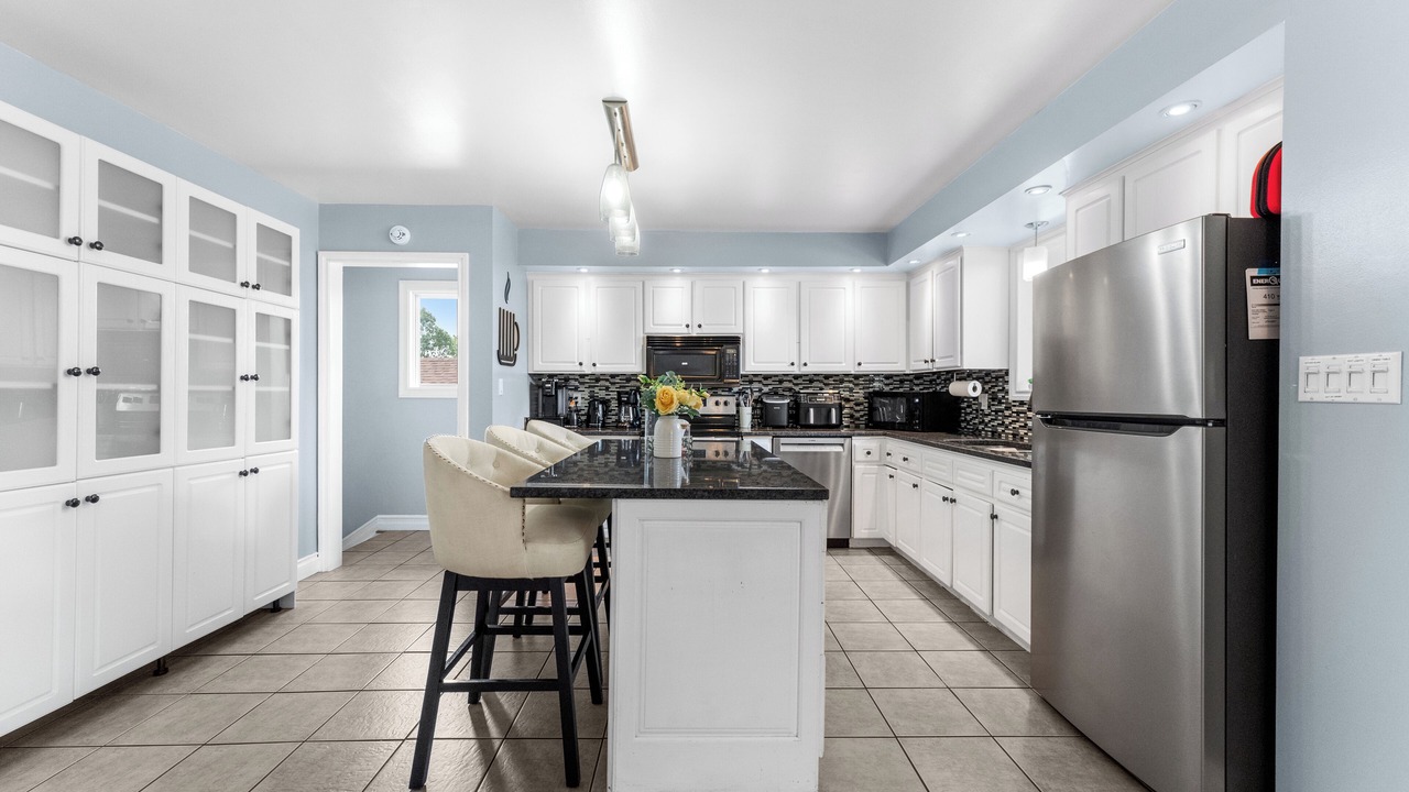 Photo of Kitchen in Riverside