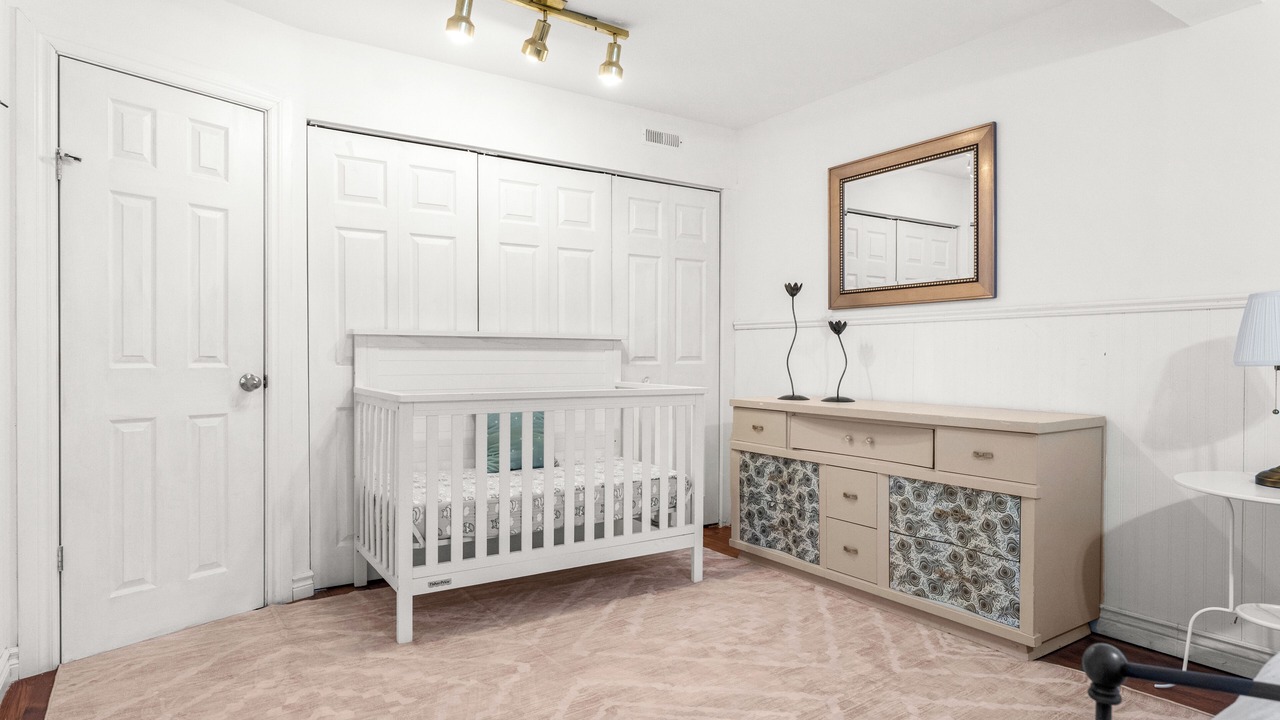 Photo of Bedroom in Riverside