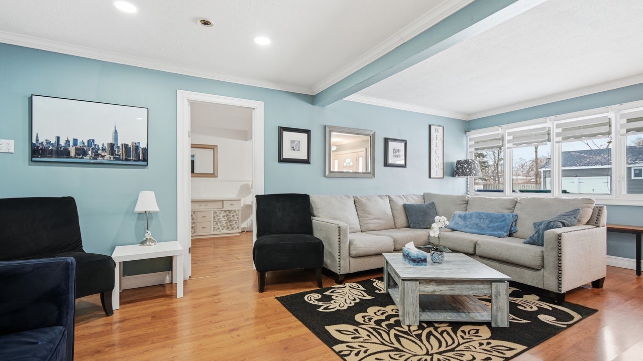 Photo of Livingroom in Riverside
