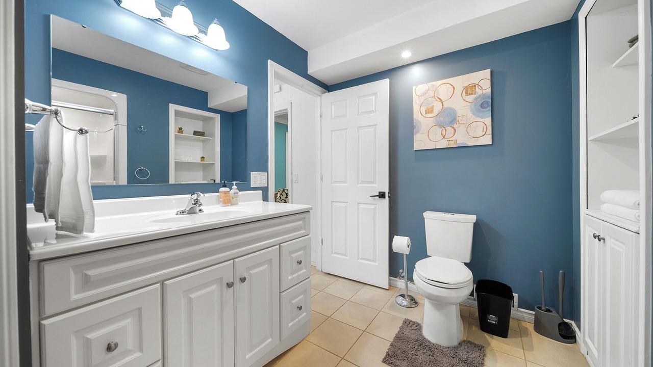 Photo of Bathroom in Riverside