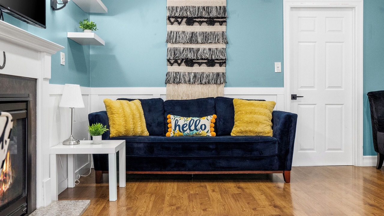 Photo of Livingroom in Riverside