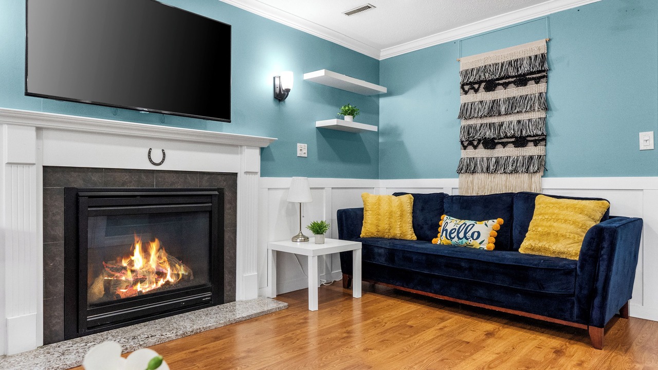 Photo of Livingroom in Riverside