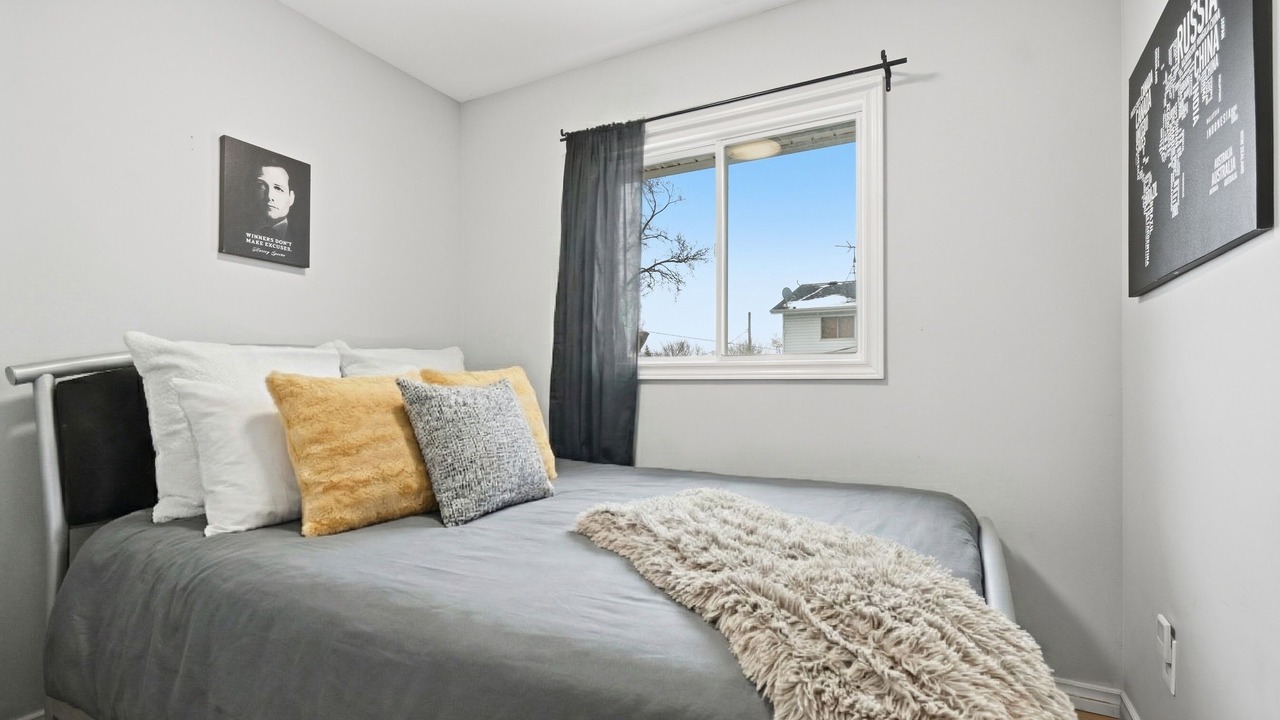 Photo of Bedroom in Riverside