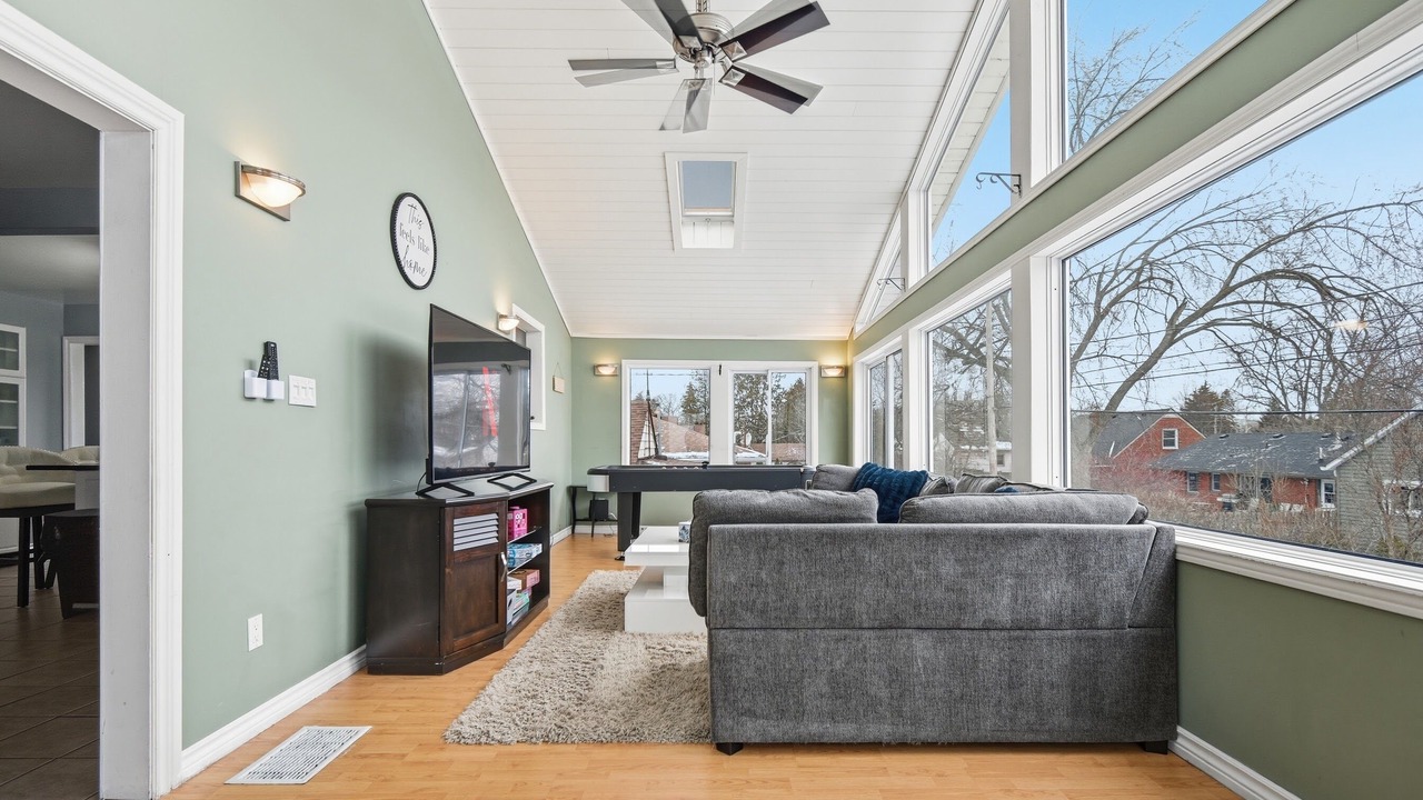Photo of Livingroom in Riverside