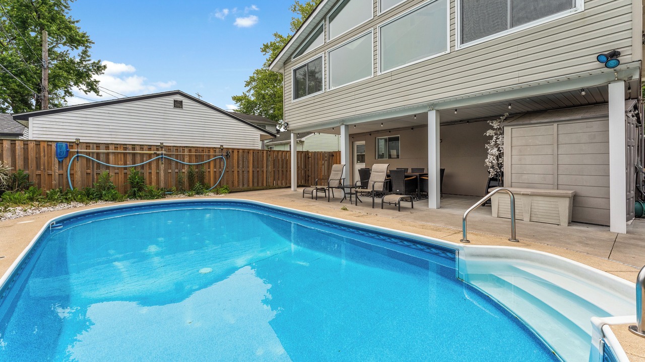 Photo of Outdoor in Riverside