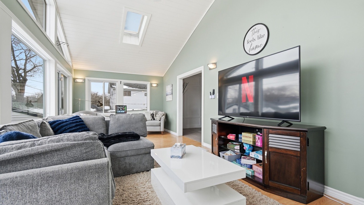 Photo of Livingroom in Riverside