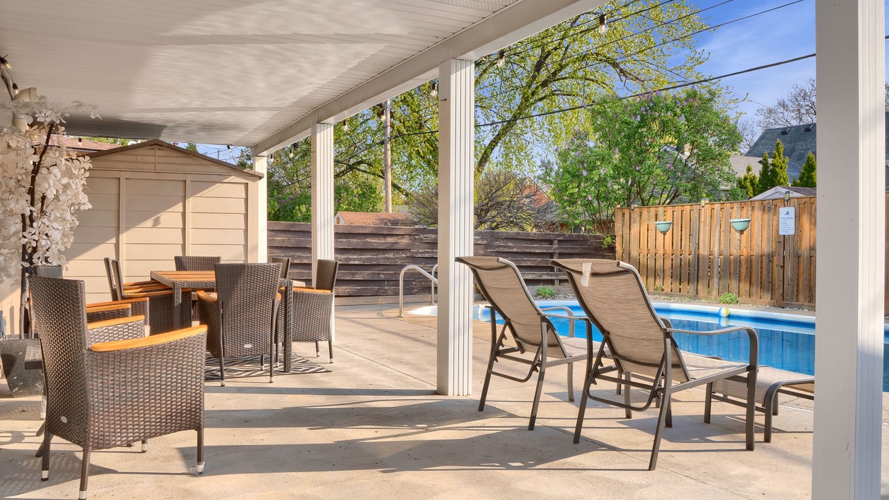 Photo of Outdoor in Riverside