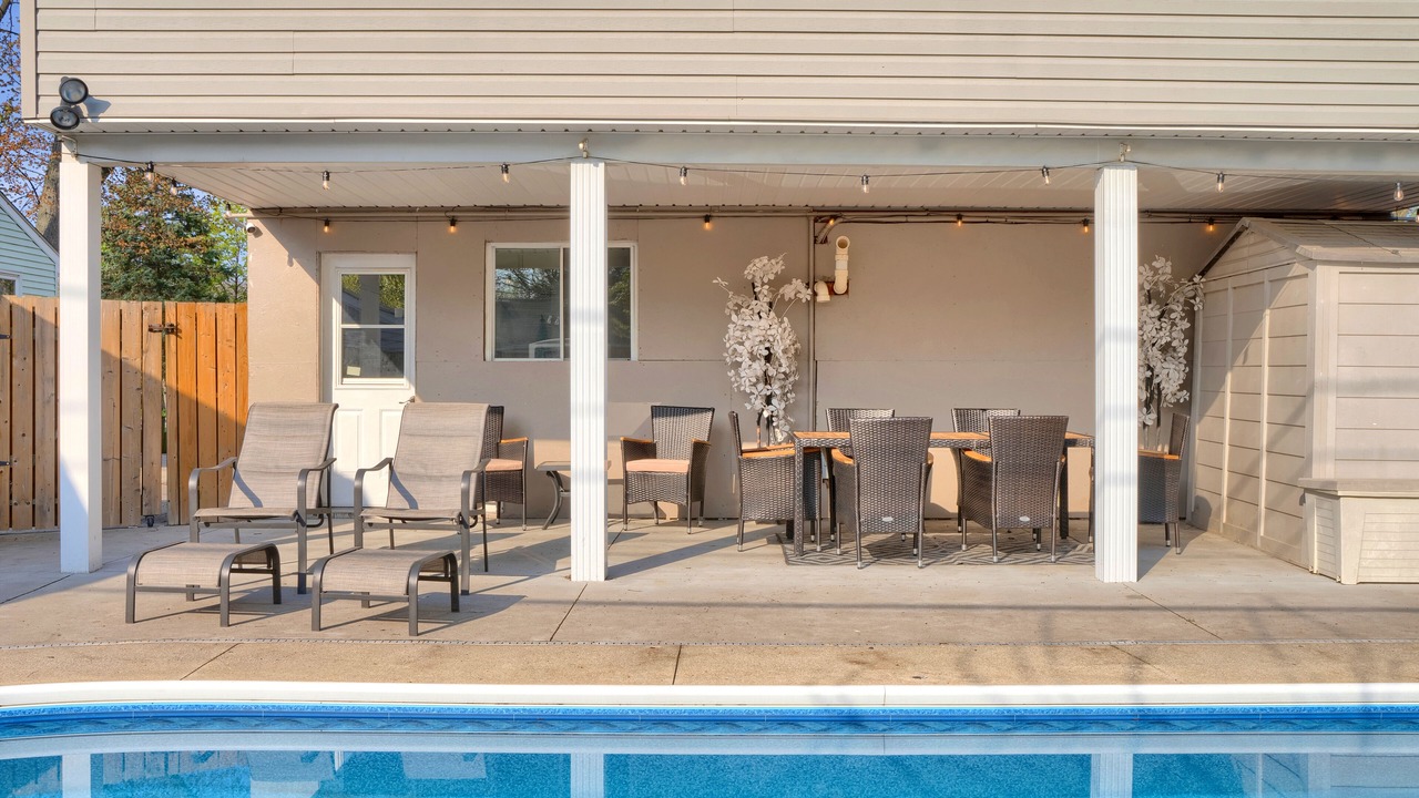 Photo of Outdoor in Riverside