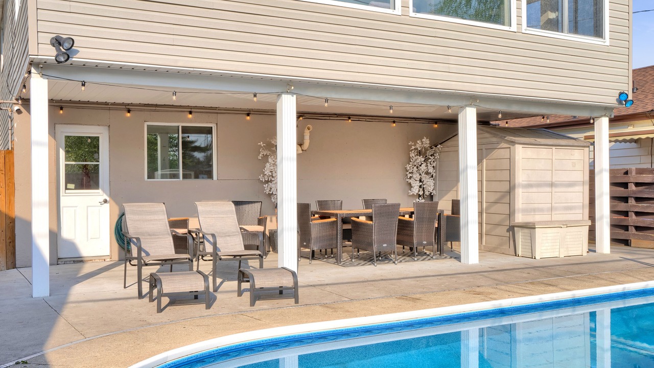 Photo of Outdoor in Riverside