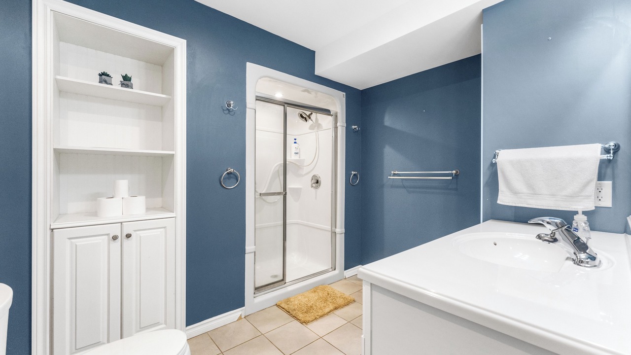Photo of Bathroom in Riverside