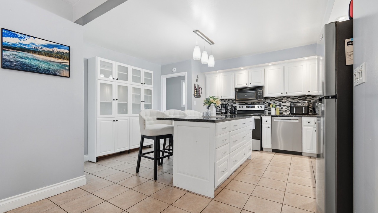 Photo of Kitchen in Riverside