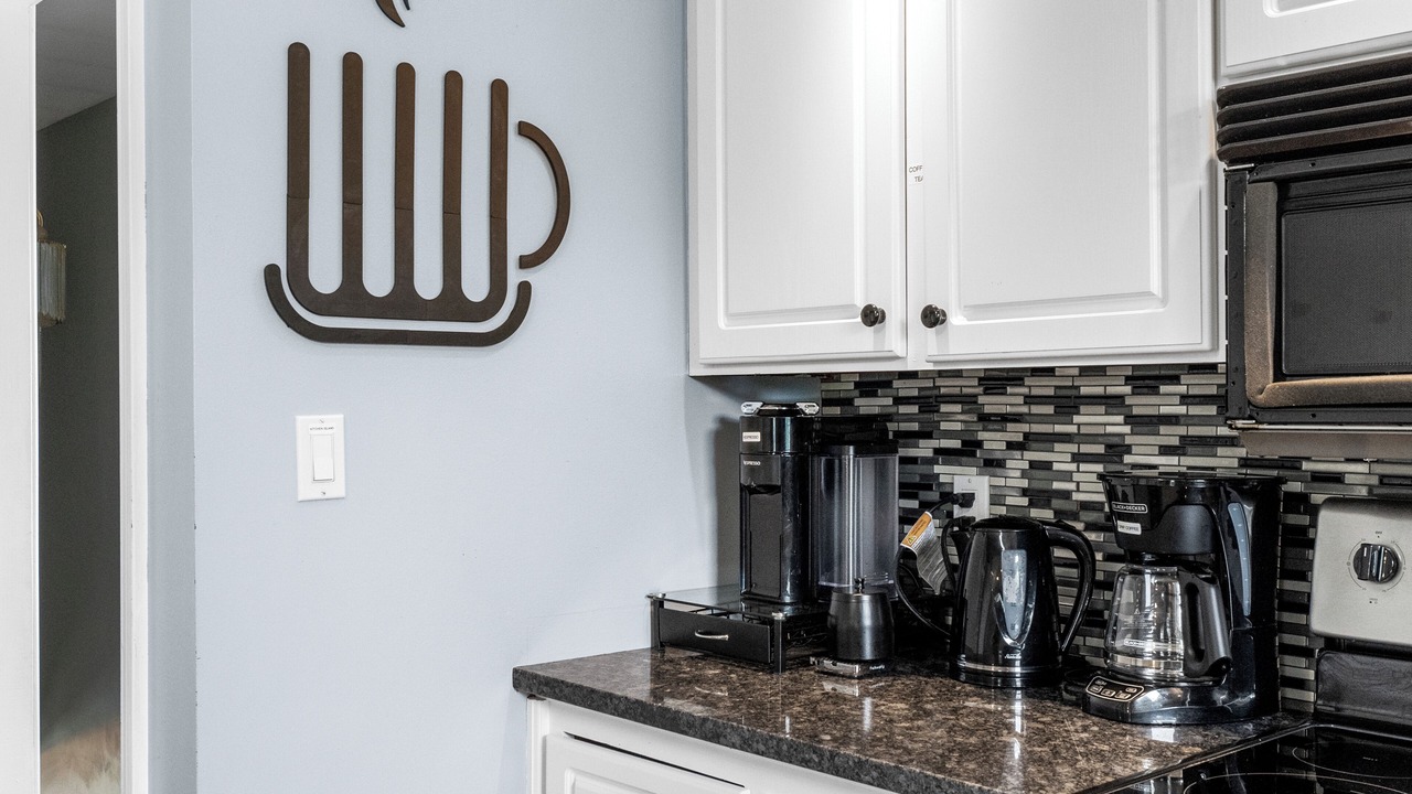 Photo of Kitchen in Riverside