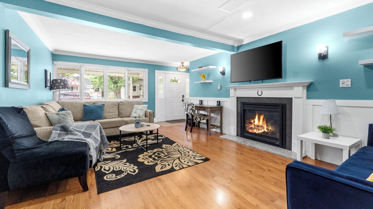 Photo of Livingroom in Riverside