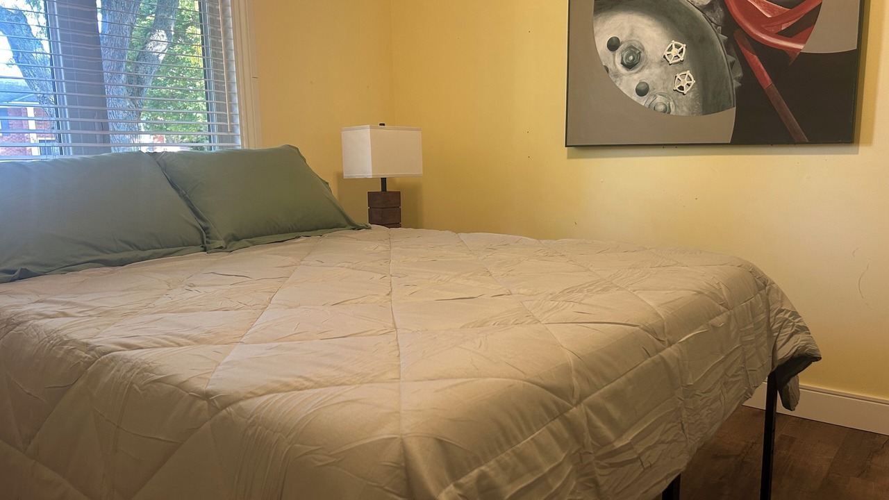 Photo of Bedroom in New Dundee