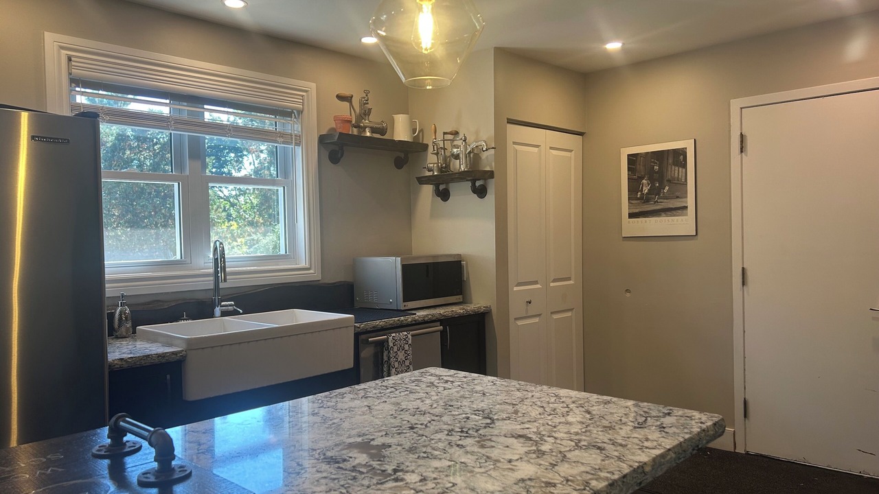Photo of Kitchen in New Dundee