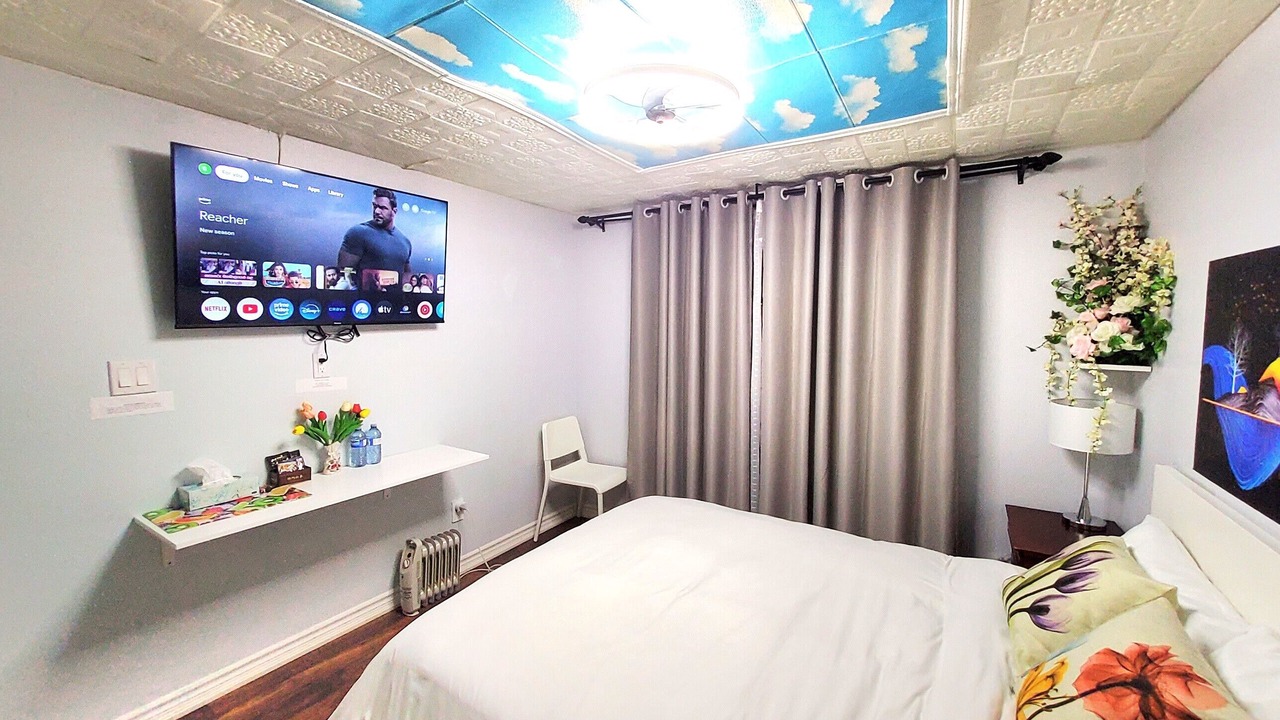 Photo of Bedroom in Malvern