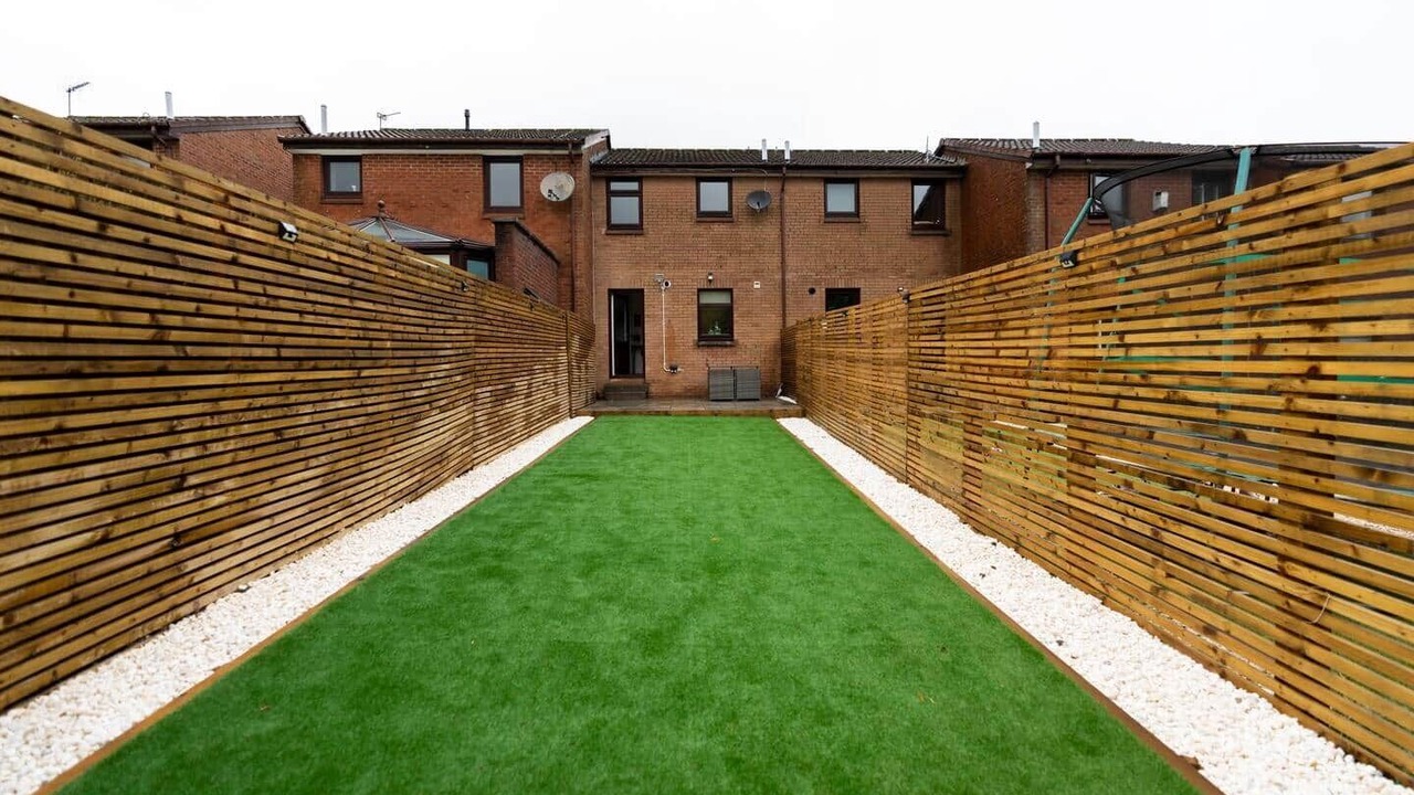 Photo of Outdoor in Newton Mearns