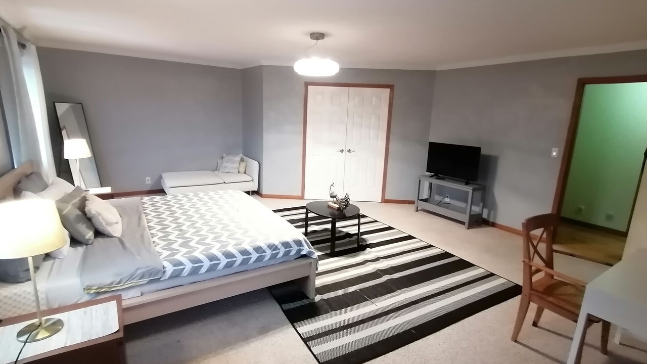 Photo of Bedroom in Dashwood
