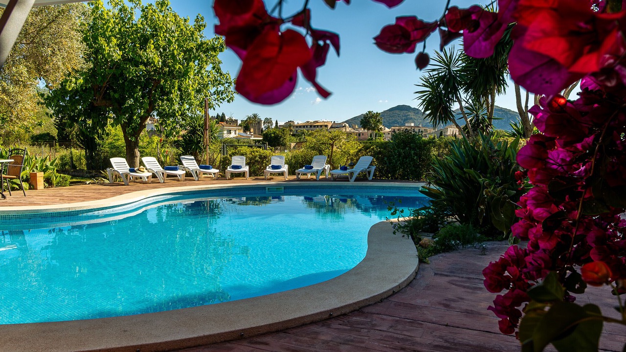 Photo of Outdoor in es Bacares
