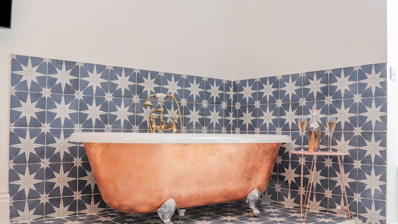 Photo of Bathroom in Camborne