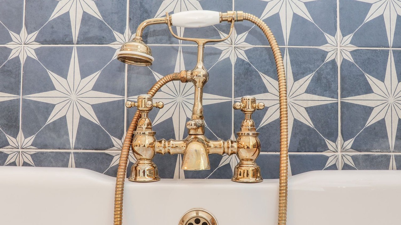 Photo of Bathroom in Camborne