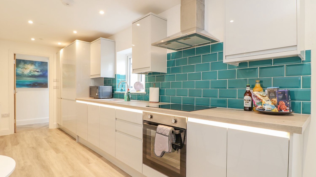 Photo of Kitchen in Camborne
