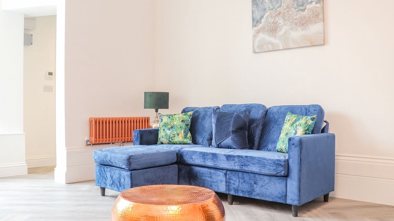 Photo of Livingroom in Camborne