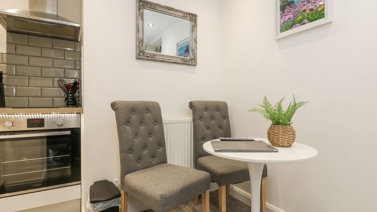 Photo of Kitchen in Camborne