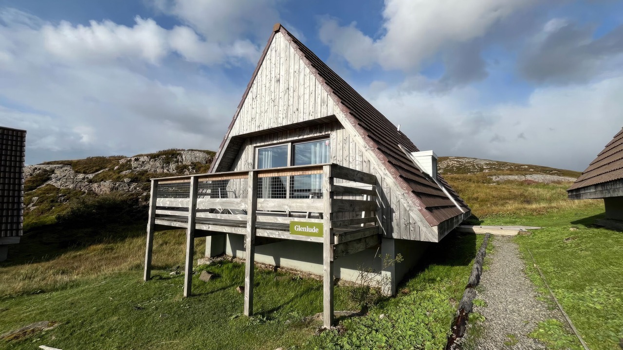 Photo of Others in Kylesku