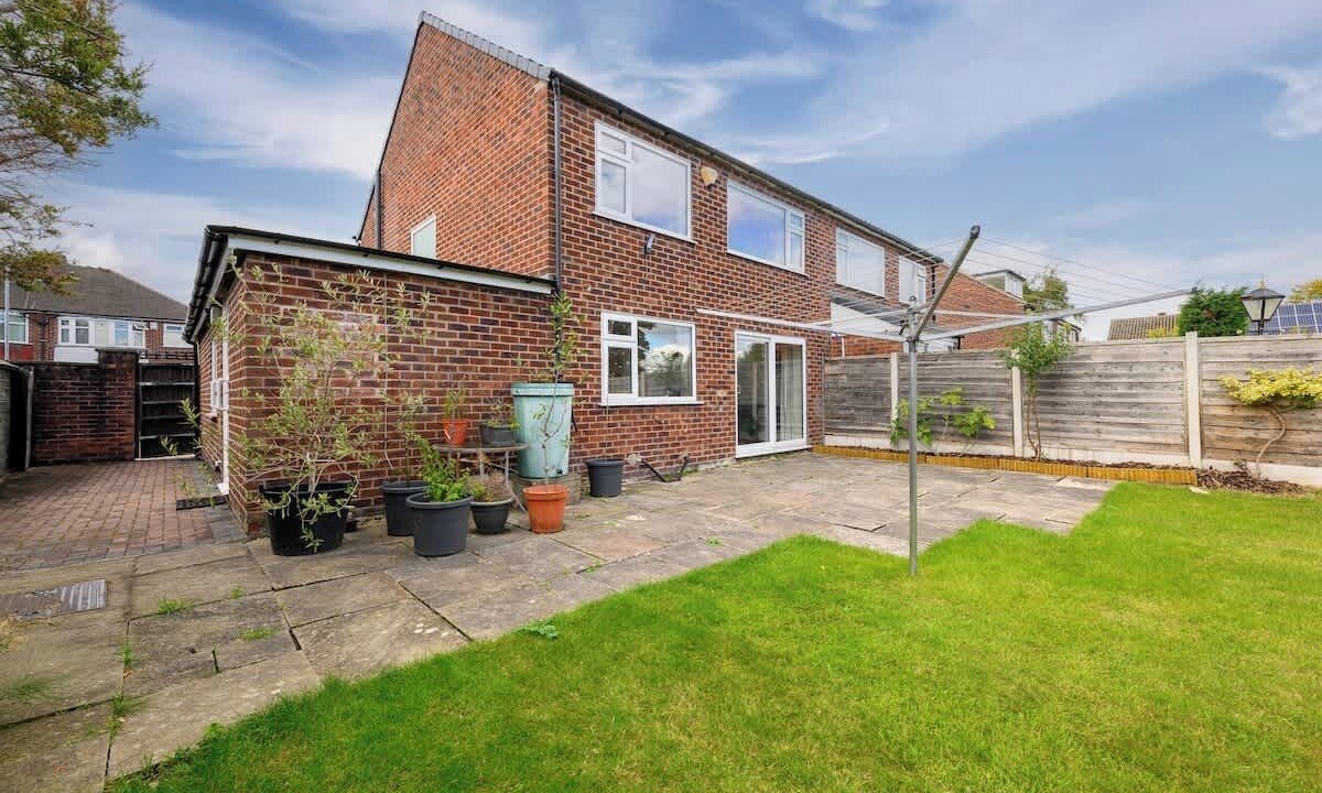 Photo of Outdoor in Offerton