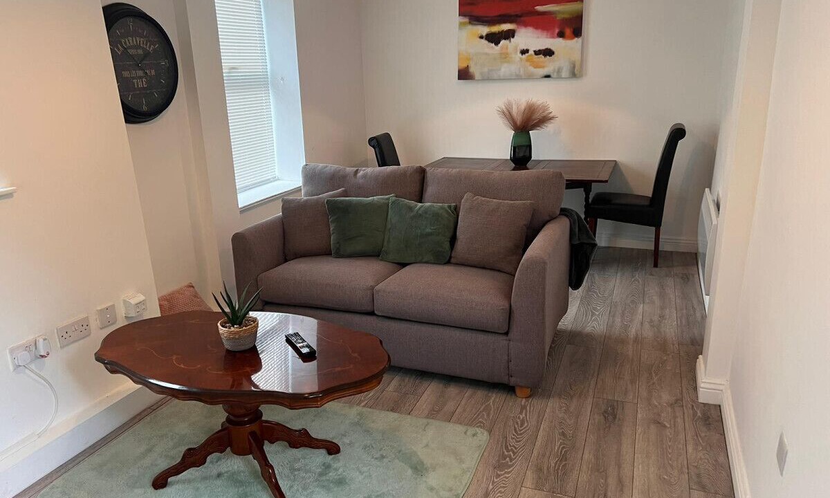 Photo of Livingroom in Withernsea