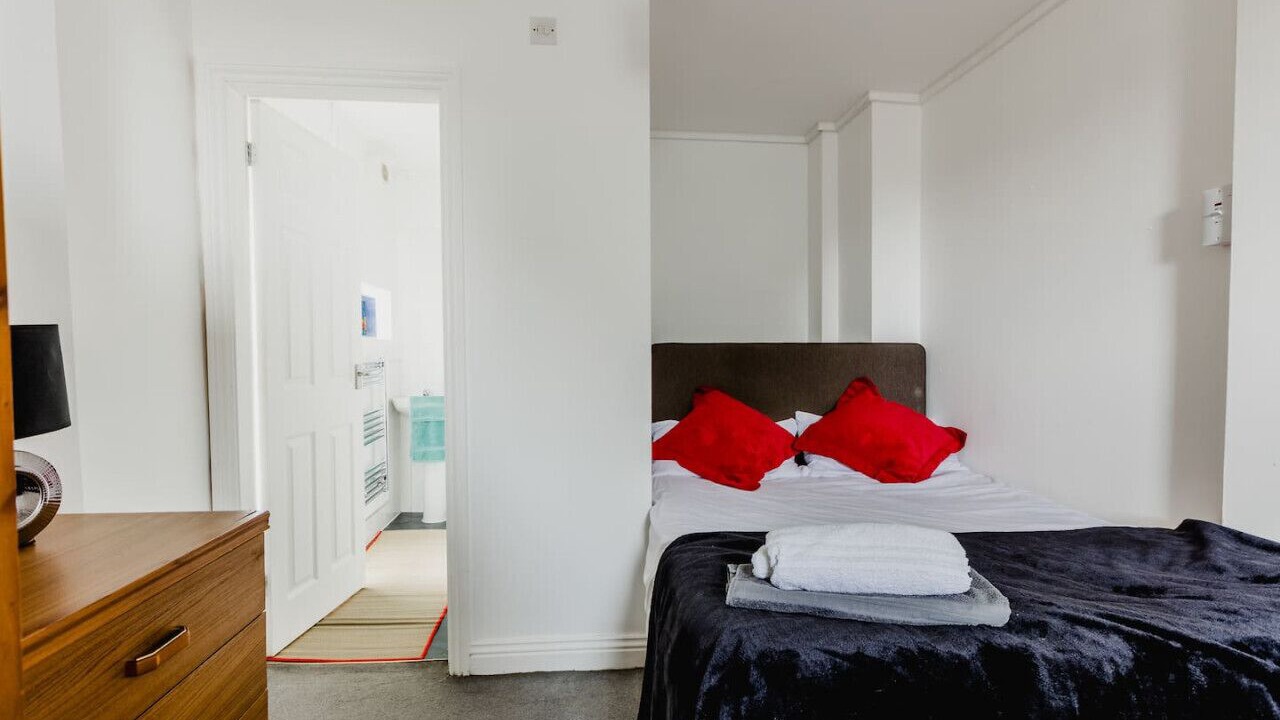 Photo of Bedroom in Withernsea
