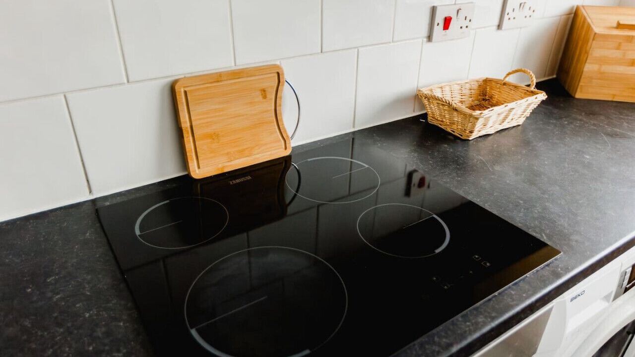 Photo of Kitchen in Withernsea