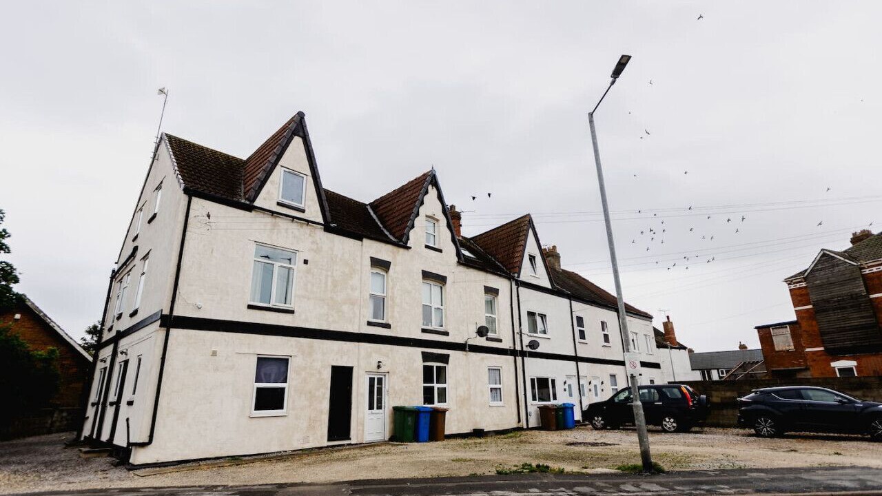Photo of Outdoor in Withernsea