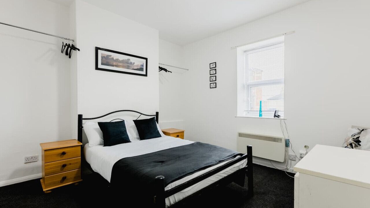 Photo of Bedroom in Withernsea