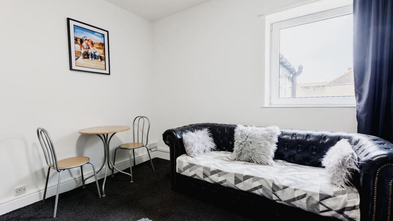 Photo of Livingroom in Withernsea