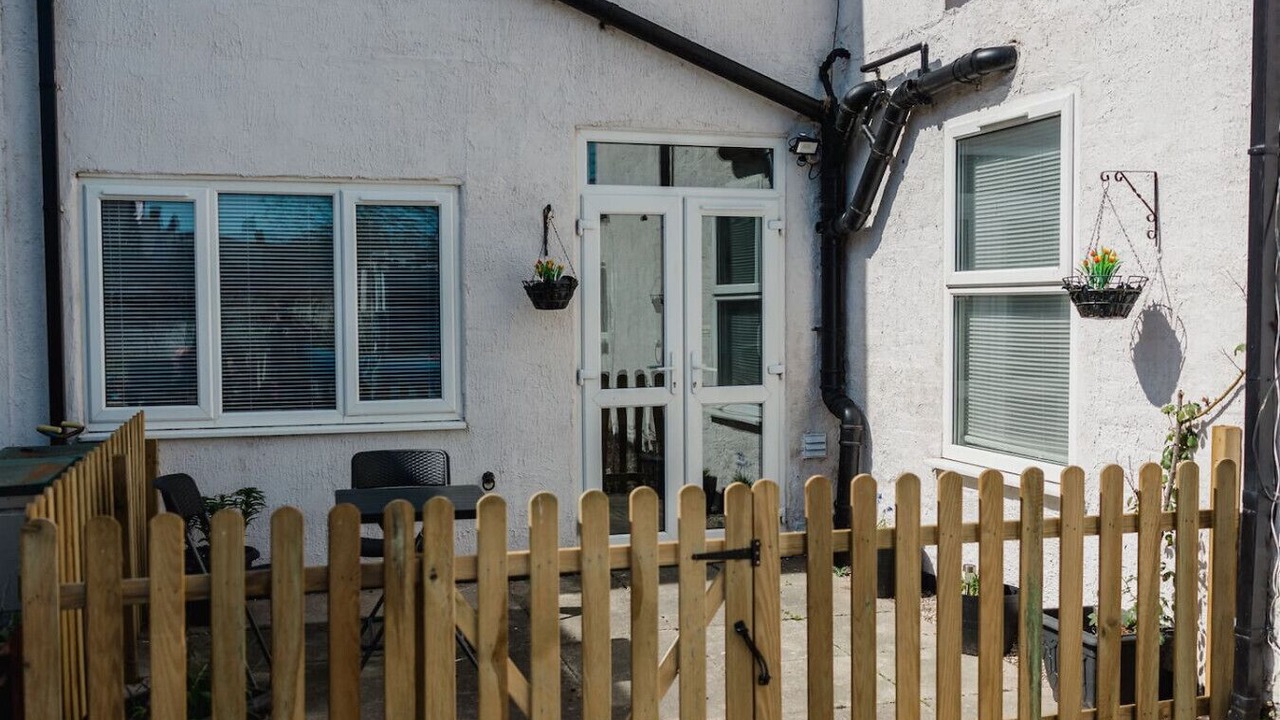 Photo of Outdoor in Withernsea