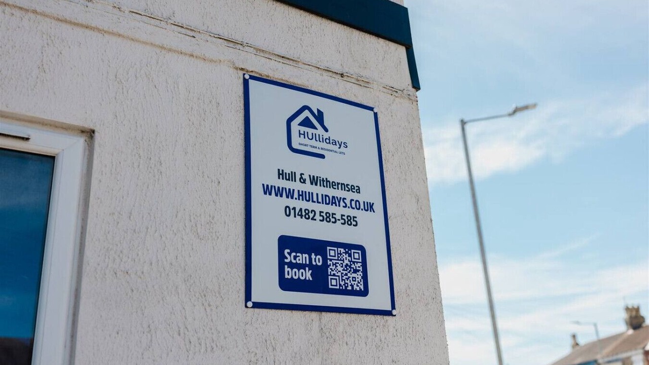Photo of Outdoor in Withernsea