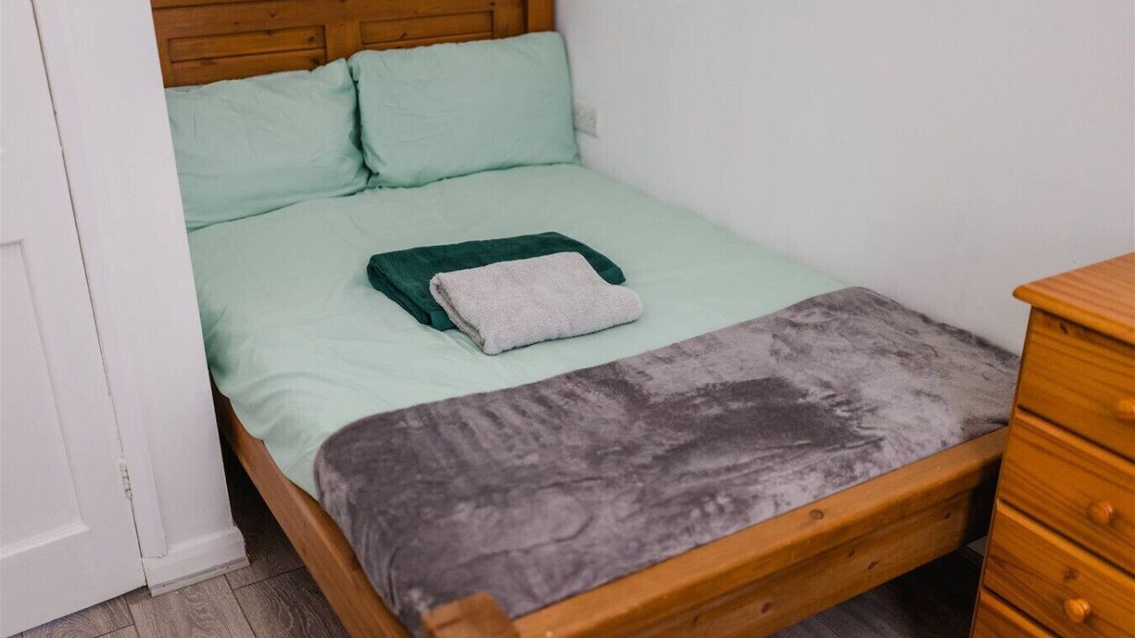 Photo of Bedroom in Withernsea