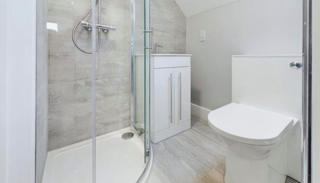 Photo of Bathroom in Great Amwell