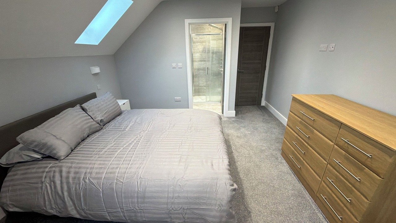 Photo of Bedroom in Great Amwell